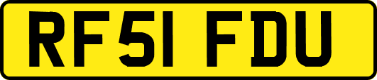 RF51FDU