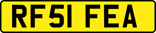 RF51FEA