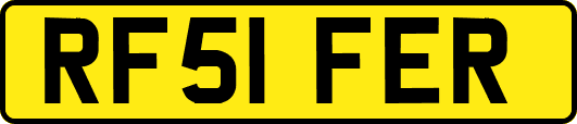 RF51FER