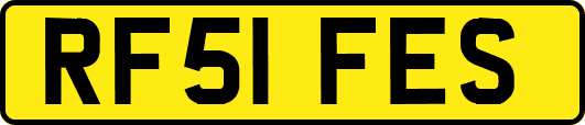 RF51FES