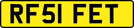 RF51FET