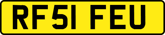 RF51FEU