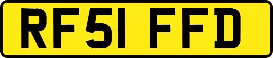 RF51FFD