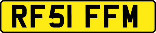 RF51FFM
