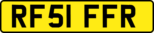RF51FFR
