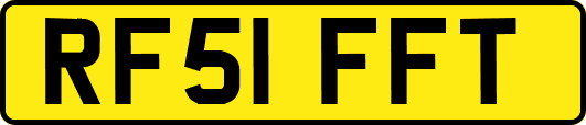RF51FFT
