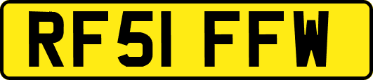 RF51FFW