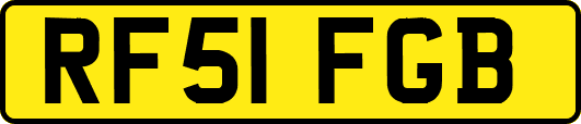RF51FGB