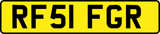RF51FGR