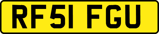 RF51FGU
