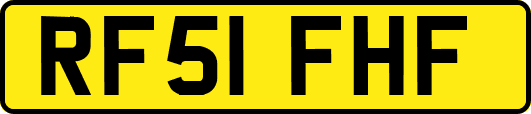 RF51FHF