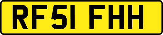 RF51FHH