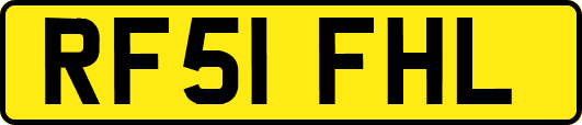 RF51FHL
