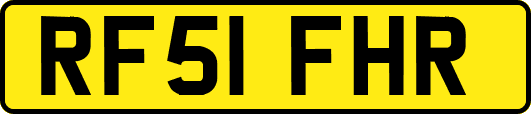 RF51FHR