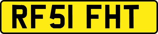 RF51FHT