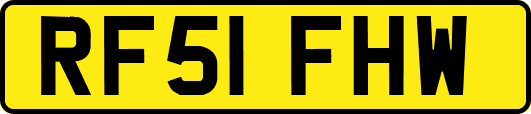 RF51FHW
