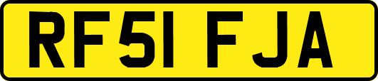 RF51FJA