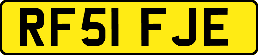 RF51FJE