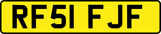 RF51FJF