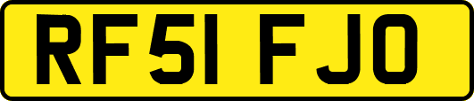RF51FJO