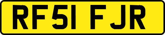 RF51FJR