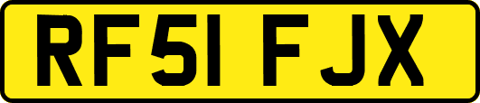 RF51FJX