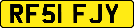 RF51FJY