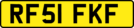 RF51FKF