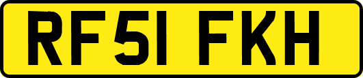RF51FKH