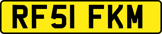 RF51FKM