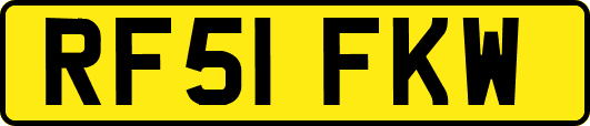 RF51FKW