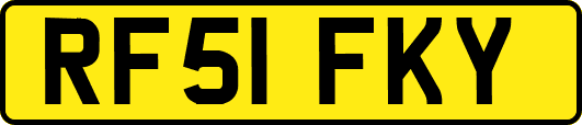 RF51FKY