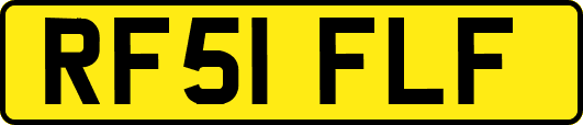 RF51FLF
