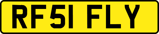 RF51FLY