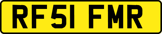 RF51FMR