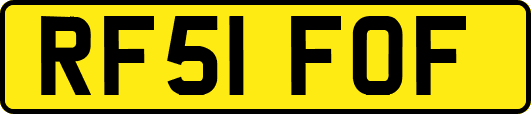 RF51FOF
