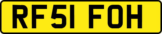 RF51FOH
