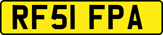 RF51FPA