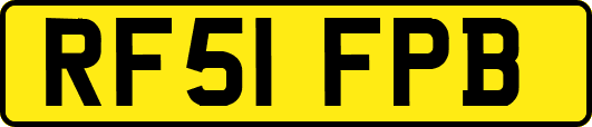 RF51FPB