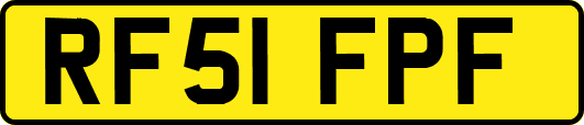 RF51FPF