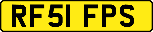RF51FPS