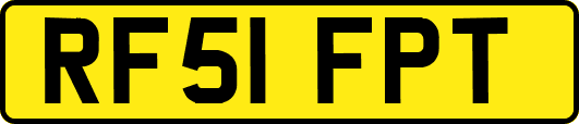 RF51FPT