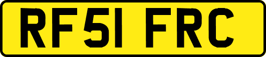 RF51FRC