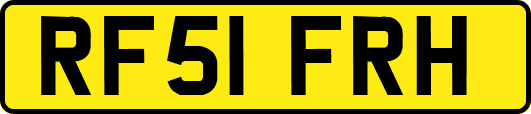 RF51FRH