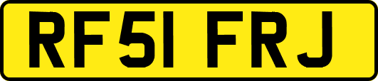 RF51FRJ