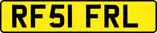 RF51FRL