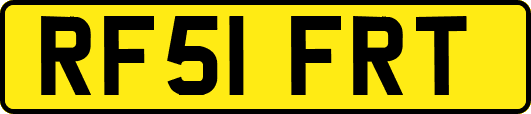 RF51FRT