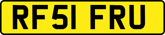 RF51FRU