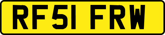 RF51FRW