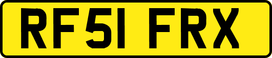 RF51FRX